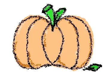 pumpkinnnn