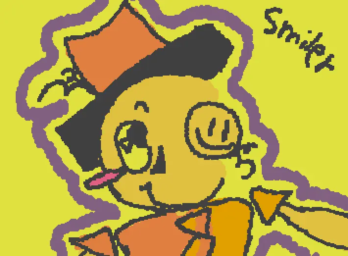 FANART for Malbear