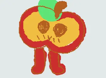 A P P L E