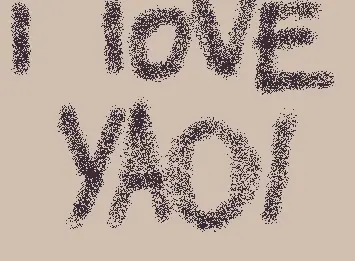 i love yaoi