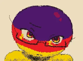 Germany countryhumans.
