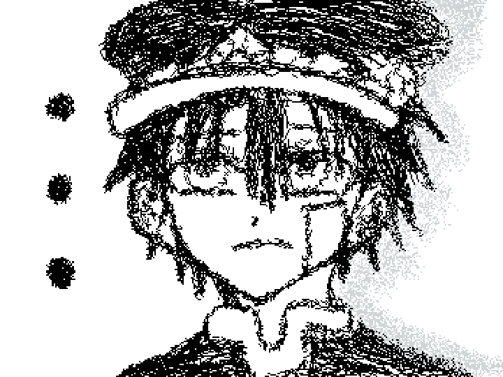 Project 7- Hanako