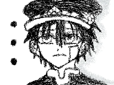 Project 7- Hanako