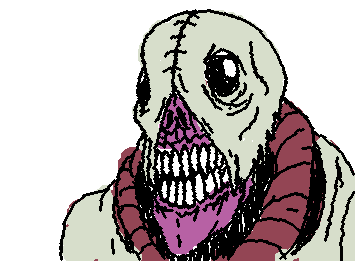 wiggle man