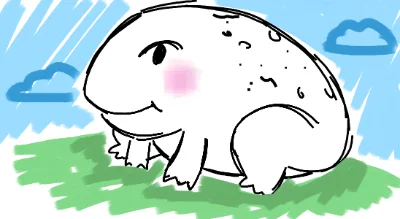 Little Toad