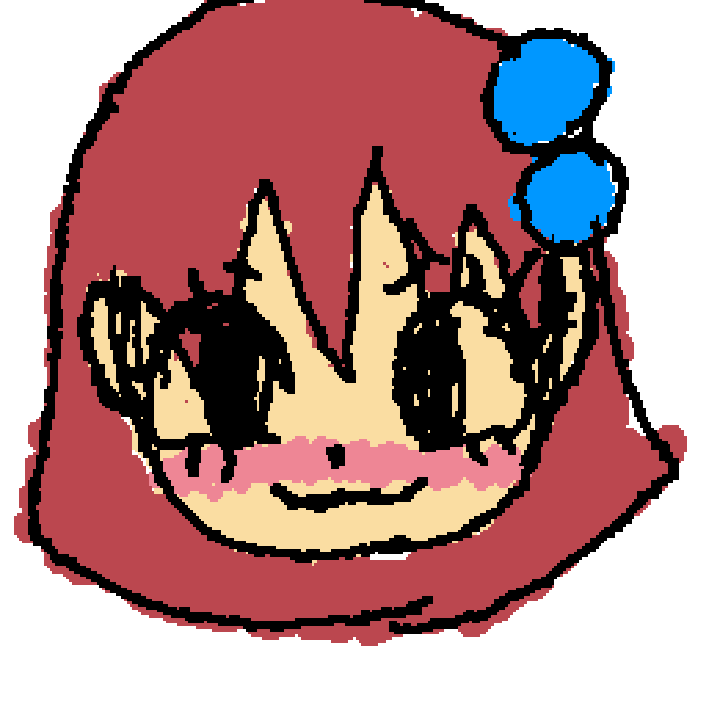 new oc girl