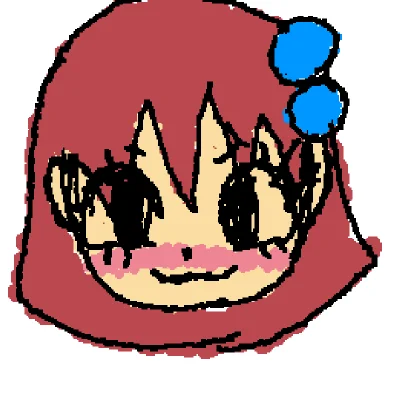 new oc girl