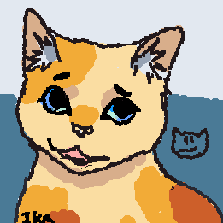Kitty :3