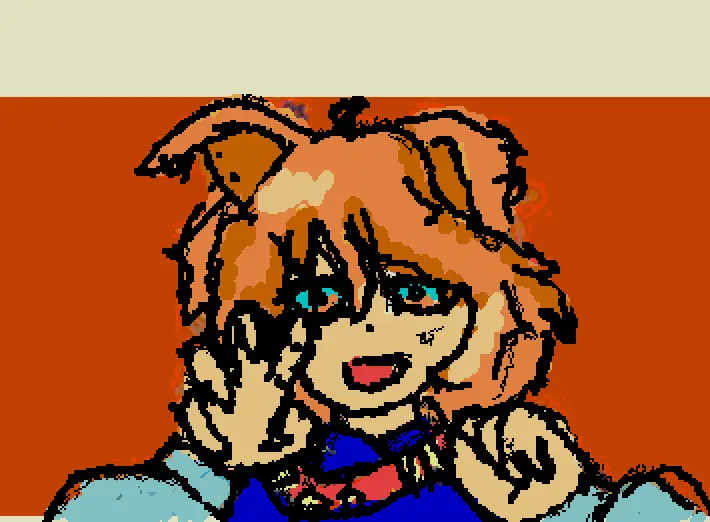badly drawn Hayden