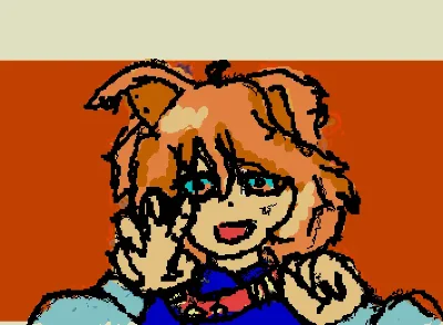 badly drawn Hayden