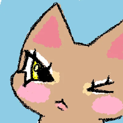gyaru cat