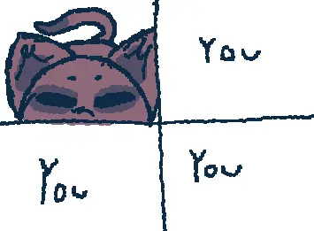 Credits to MIZU_CHAN for the collab idea