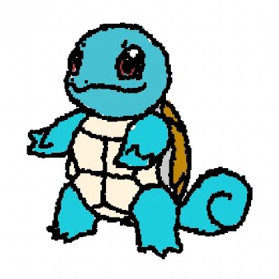 Squirtle
