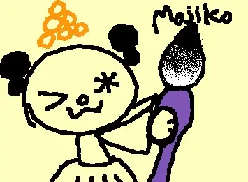 Mojiko (Mojib-Ribbon)