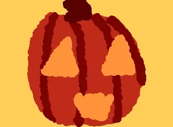 Jack o lantern