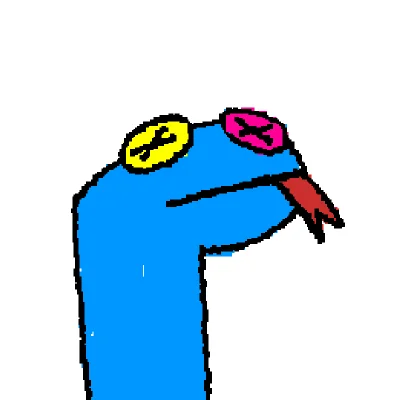 snako the sock puppet
