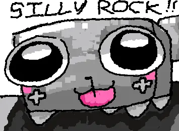 Silliest rock