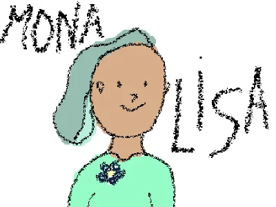 Mona Lisa