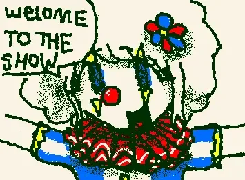 old Marana (long time ago)