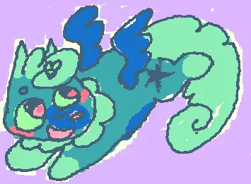 fursona!!