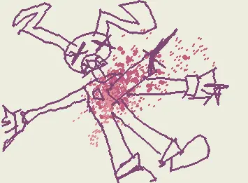 Jax dies again