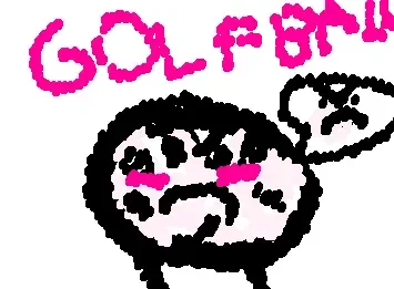 Golf ball