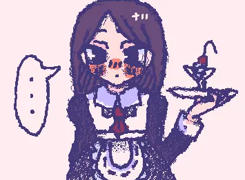 Maid Illumi