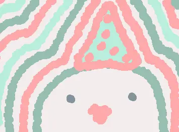 Lil' guy