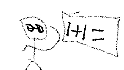 maths