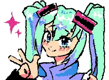 Miku <3