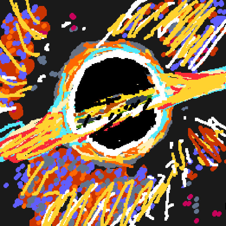 Black hole