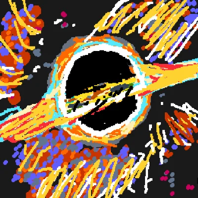 Black hole