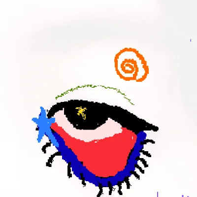 My Eye/ mi ojo