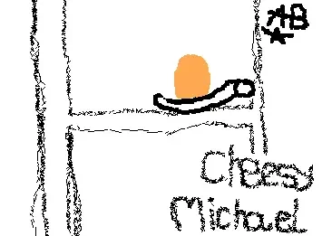 Cheesy Micheal
