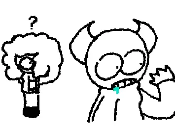 Random Yumeship art hello?