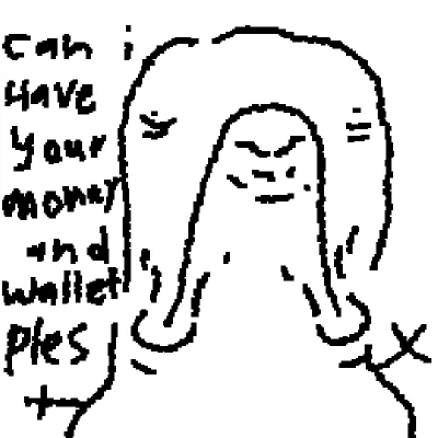 robber