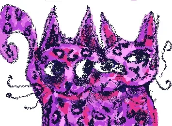 Kitty🌸💞🫧👁️👁️👁️