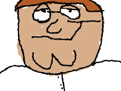 Peter Griffin