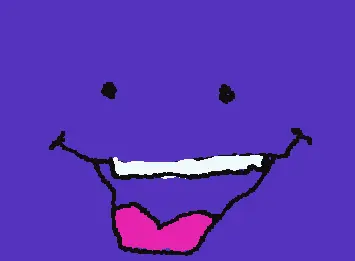 dose anyone else remember the purple face computer from Dora the explorer
