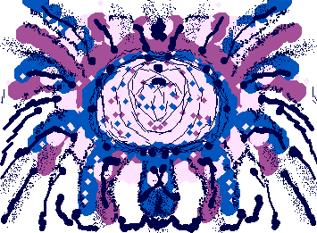 Cuteie mark 2 fanart