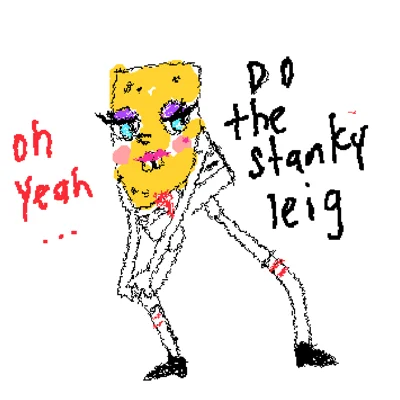 Stanky Leig