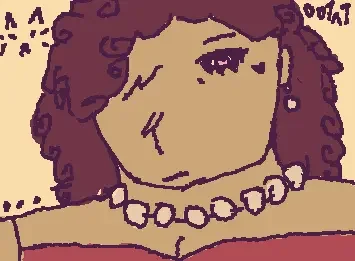 My oc Nyx