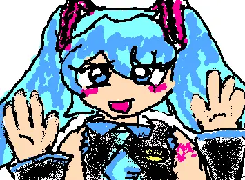 MIKUUU