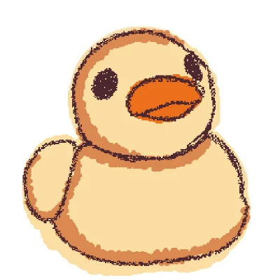 Duck ⭐🐥