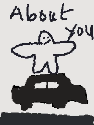 about you