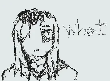 umm my oc