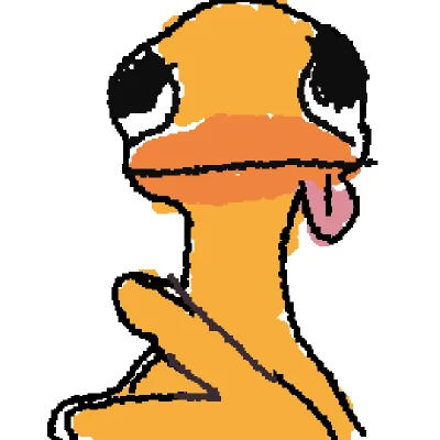 duck