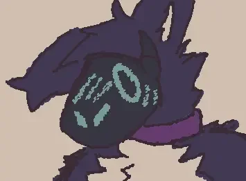 Mi furry proto sona uwu