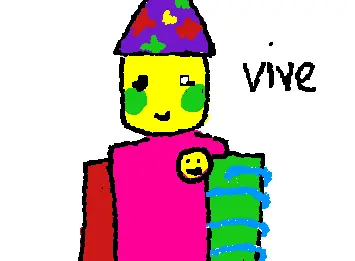 Roblox oc !!!