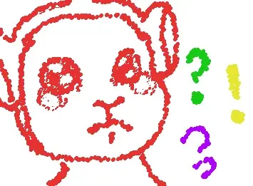 Who made Po cry?